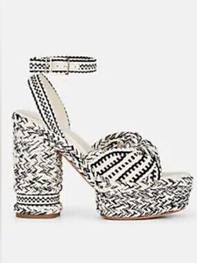 Antolina Platform Sandal "NEW"